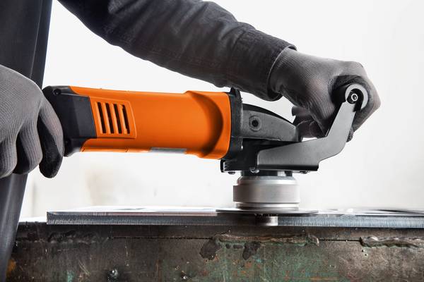 FEIN Kantenfräse bis 8 mm KFH 17-8 R<br>