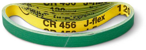 FEIN Keramik-Schleifband, Korn 180, Breite 20 mm<br>