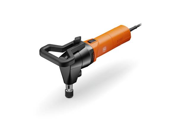FEIN Knabber bis 3,5 mm BLK 3.5 E<br>