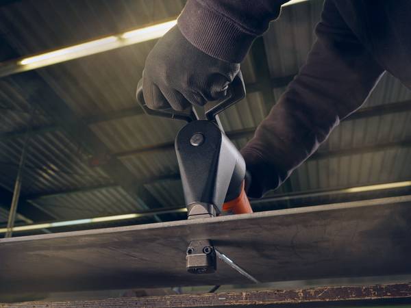 FEIN Knabber bis 5 mm BLK 5.0 E<br>