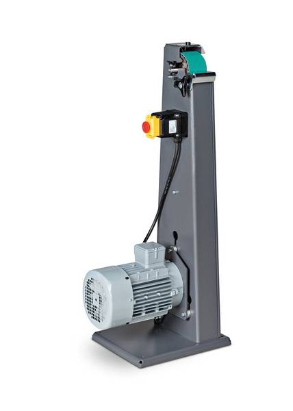 FEIN Kompakt-Bandschleifer, 75 mm GRIT GKS 75 2H<br>