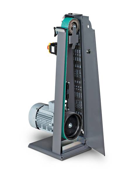 FEIN Kompakt-Bandschleifer, 75 mm GRIT GKS 75<br>