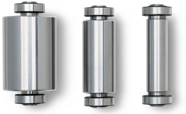 FEIN Kontaktrolle, Ø 40,0 mm, Breite 50,0 mm<br>