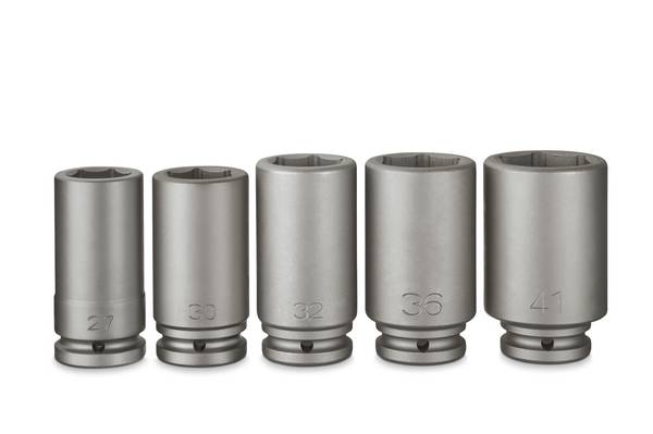 FEIN Kraftstecknuss-Set<br>