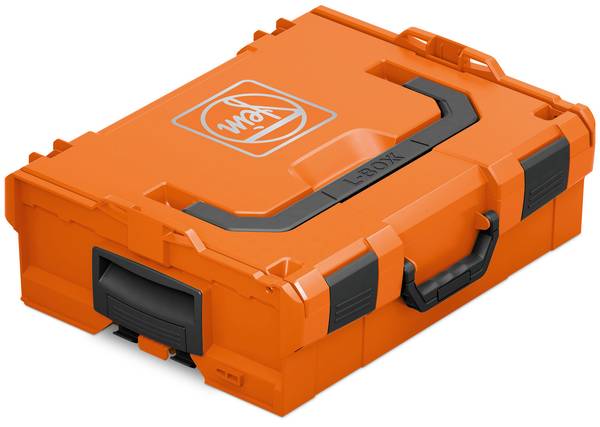FEIN L-BOXX L-BOXX 136 mit Schaumstoffeinlage<br>