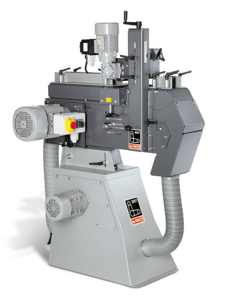 FEIN Längsschleifmaschine GRIT GILS<br>