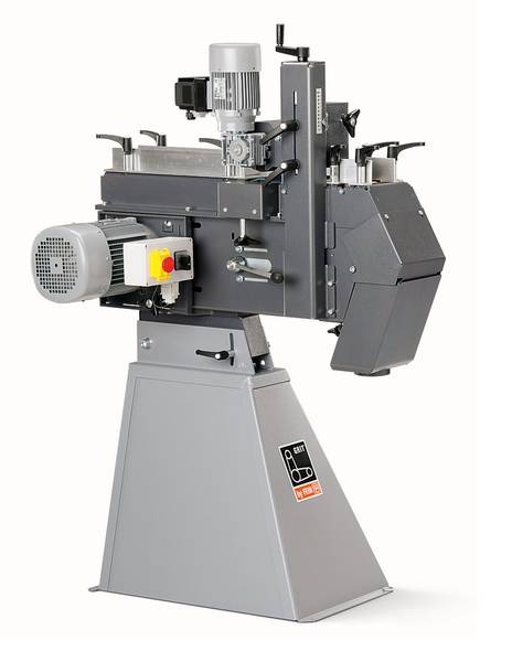 FEIN Längsschleifmaschine GRIT GILSGIB<br>