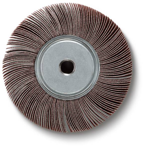 FEIN Lamellenschleifrad, Korn 120<br>