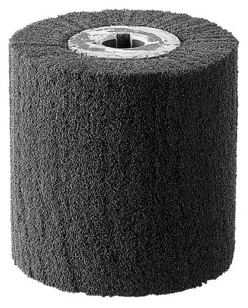 FEIN Lamellenvlieswalze, Korn 100, Ausführung mittel<br>