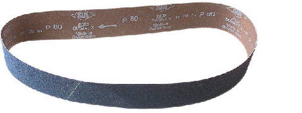 FEIN Leinen-Schleifband, Korn 120, Breite 50 mm<br>