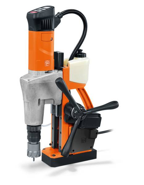 FEIN Magnet-Kernbohrmaschine bis 50 mm KBM 50 auto QW<br>
