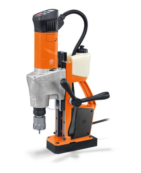 FEIN Magnet-Kernbohrmaschine bis 50 mm KBM 50 Q<br>