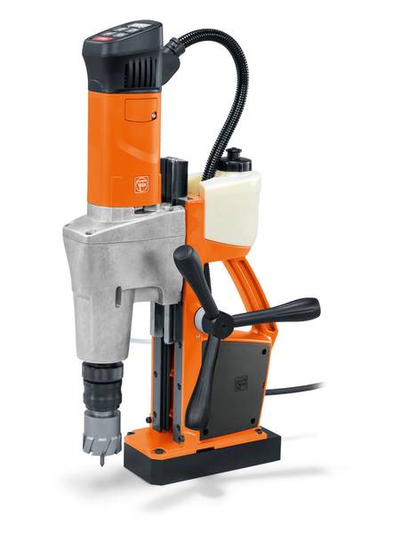 FEIN Magnet-Kernbohrmaschine bis 50 mm KBM 50 U<br>