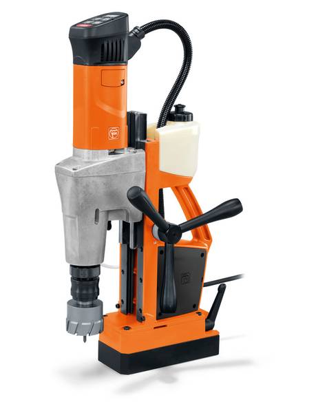 FEIN Magnet-Kernbohrmaschine bis 65 mm KBM 65 UQW<br>