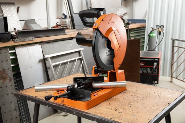 FEIN Metallkappsäge MKAS 355<br>