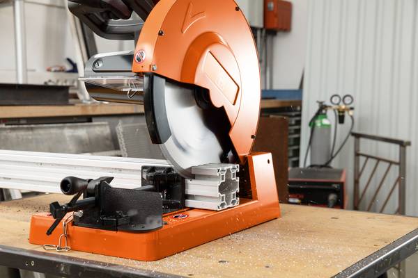 FEIN Metallkappsäge MKAS 355<br>
