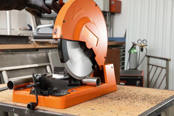 FEIN Metallkappsäge MKAS 355<br>