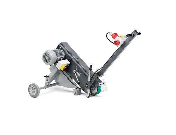 FEIN Mobile Fahreinheit GIMS 150 2H<br>