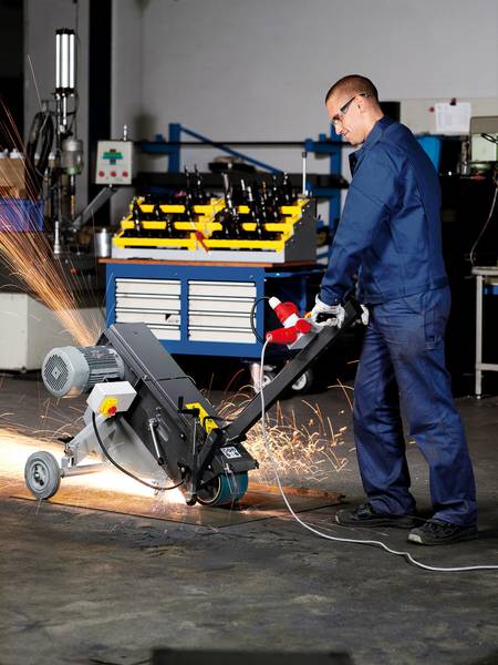 FEIN Mobile Fahreinheit GIMS 150 2H<br>