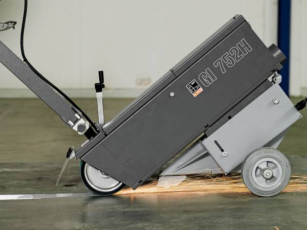 FEIN Mobile Fahreinheit GIMS 75 2H<br>