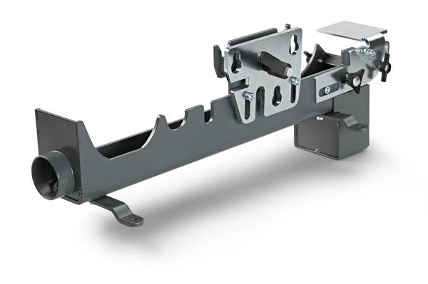 FEIN Modul zum stationären Bandschleifen. GRIT GHBD<br>