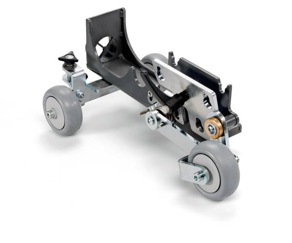 FEIN Modul zur mobilen Oberflächenbearbeitung. GRIT GHBM<br>