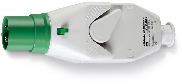 FEIN Motorschutzstecker, Ausführung 16 A<br>