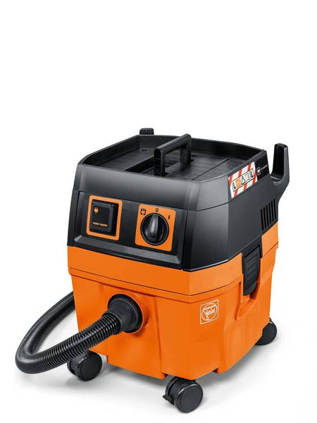FEIN Nass- / Trockensauger Dustex 25 L<br>