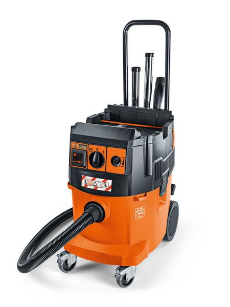 FEIN Nass- / Trockensauger Dustex 35 LX AC<br>