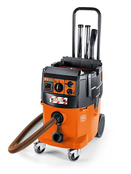 FEIN Nass- / Trockensauger Dustex 35 MX AC<br>