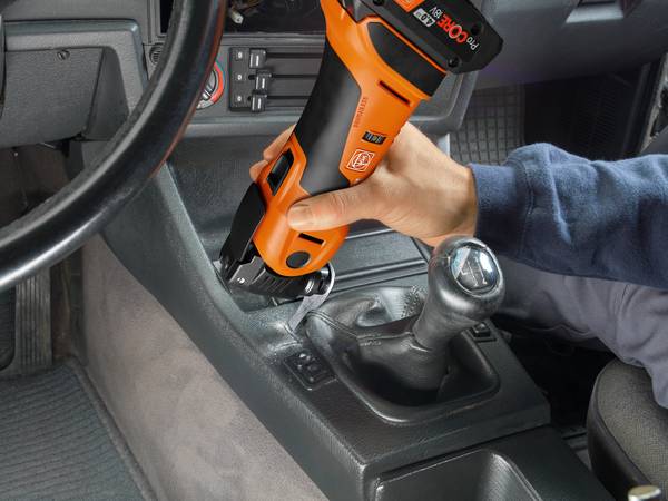 FEIN Oszillierer - Akku Akku MULTIMASTER AMM 700 1.7 Q Autoglas AS<br>