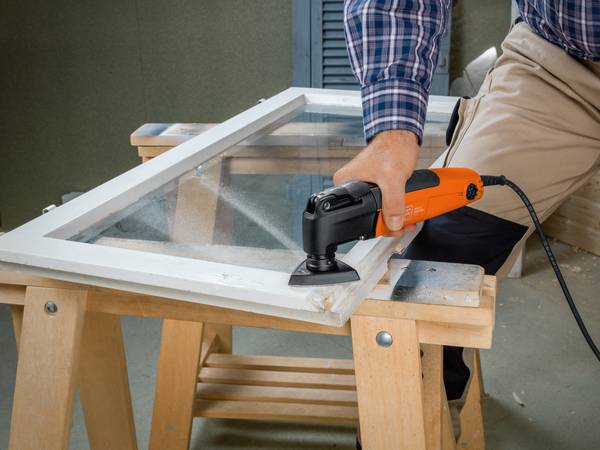 FEIN Oszillierer - MM 300 MULTIMASTER MM 300 Plus Start<br>