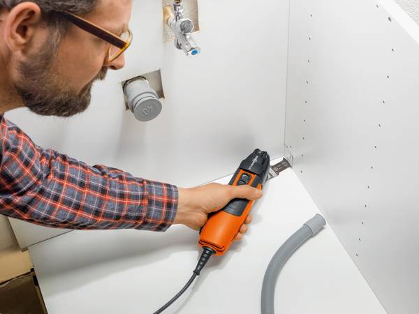 FEIN Oszillierer - MM 300 MULTIMASTER MM 300 Plus Start<br>