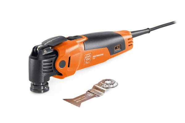 FEIN Oszillierer - MM 500 MULTIMASTER MM 500 Plus<br>