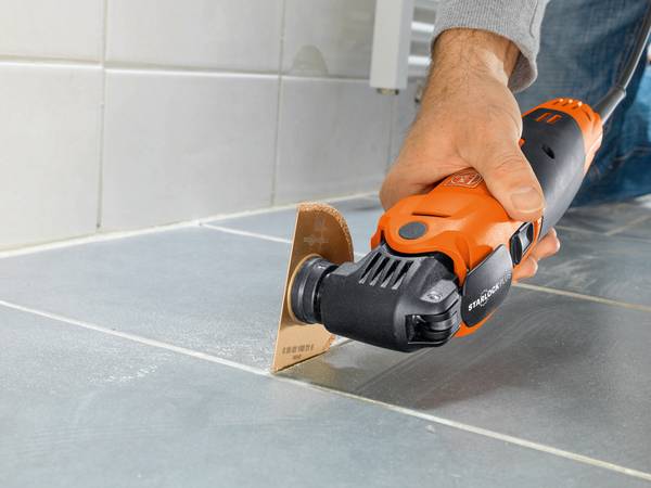 FEIN Oszillierer - MM 500 MULTIMASTER MM 500 Plus Top<br>