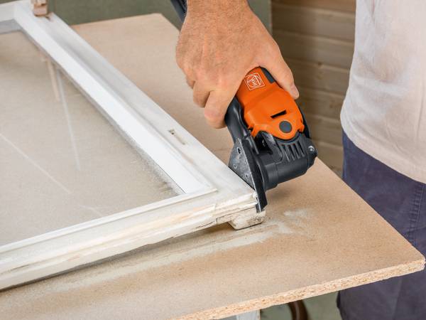 FEIN Oszillierer - MM 500 MULTIMASTER MM 500 Plus Top<br>