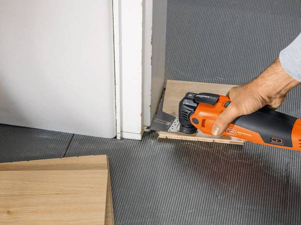 FEIN Oszillierer - MM 500 MULTIMASTER MM 500 Plus Top<br>