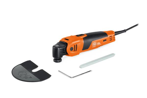 FEIN Oszillierer - MM 700 MULTIMASTER MM 700 1.7 Basic<br>