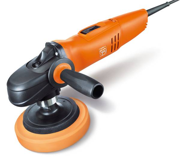 FEIN Polierer WPO 10-25 E<br>