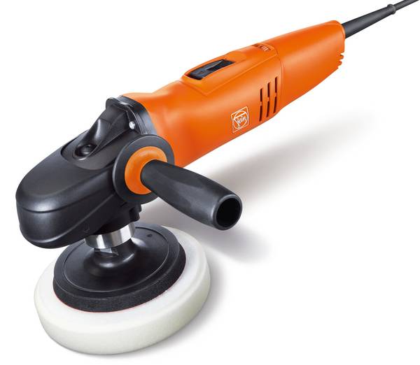 FEIN Polierer WPO 14-15 E - Set<br>