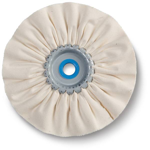 FEIN Polierringe, Tuch, weich, Ø 200 mm<br>