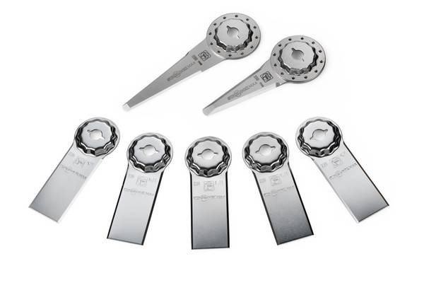 FEIN Profi-Set StarlockMax FUGENSANIERUNG, Aufnahme StarlockMax<br>