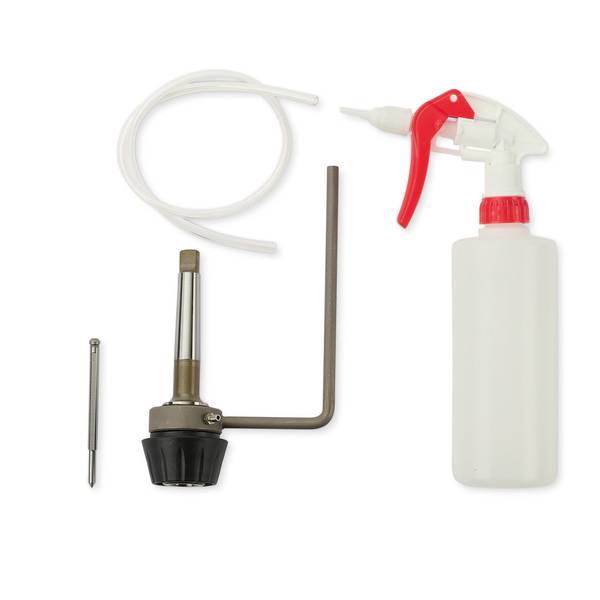 FEIN QuickIN-Aufnahmeschaft, Konus MK 2, Schnitttiefe 50 mm, Bohr-Ø 12 - 35 mm<br>