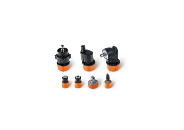 FEIN QuickIN Zubehör Set<br>