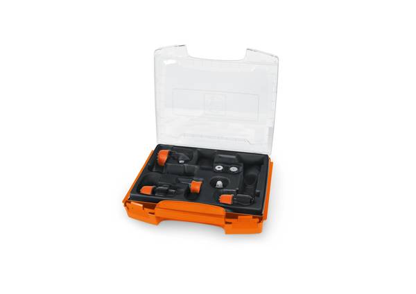 FEIN QuickIN Zubehör Set<br>