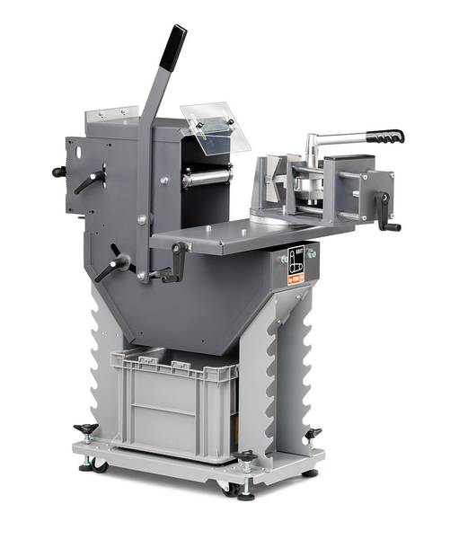 FEIN Radienschleifmodul GRIT GIR<br>