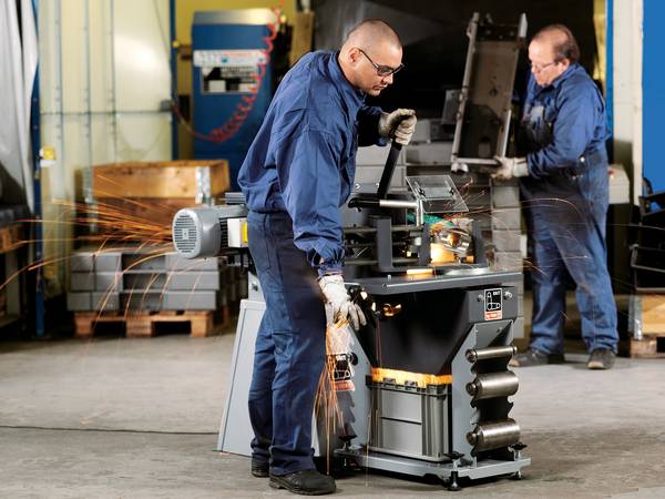 FEIN Radienschleifmodul GRIT GIR<br>