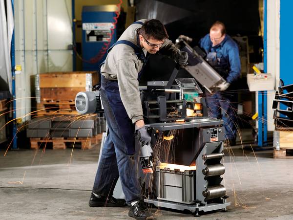 FEIN Radienschleifmodul GRIT GIR<br>