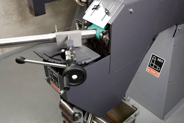 FEIN Radienschleifmodul GRIT GXR<br>
