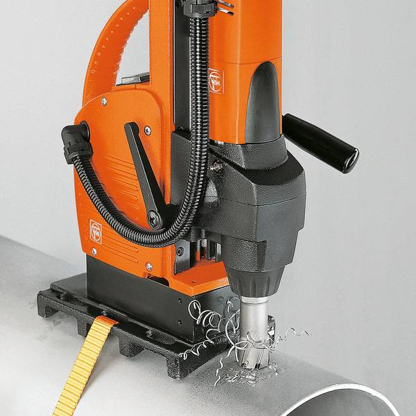FEIN Rohrbohrvorrichtung<br>